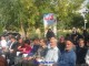 برگزاري جشن زکات انگور در شهر گهرو+تصاوير
