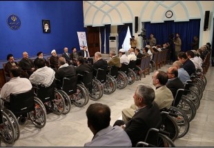روحانی: ملت ایران هرگز از حق خود نمی‌گذرد و تسلیم نمی شود