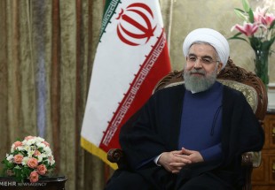 نباید اجازه داد گروه‌های تروریستی به دولت‌های تروریستی تبدیل شوند