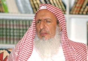 آل‌سعود برگزیده خدا هستند و خیلی‌ها به آن‌ها حسادت می‌کنند!