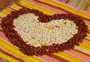 رابطه ی بیماران دیابتی با مصرف حبوبات