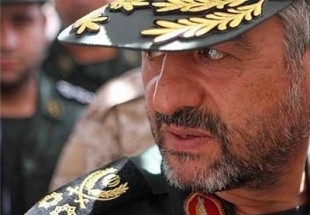 سپاه آماده واکنش سریع و خشن برای پاسخگو کردن آل سعود است