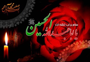 نفس مطمئنه همان حضرت امام حسین علیه السلام است