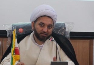 ملت ما فرزند رمضان و محرم است و از تحریم و تهدید دشمن نمی ترسد