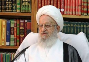 آیت الله مکارم شیرازی از یک جانبه‌گرایی صدا و سیما در قضیه برجام انتقاد کرد