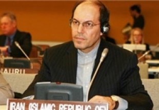 اعمال تحریم‌های یکجانبه اقتصادی نقض آشکار حقوق بین‌الملل و اهداف منشور ملل متحد است