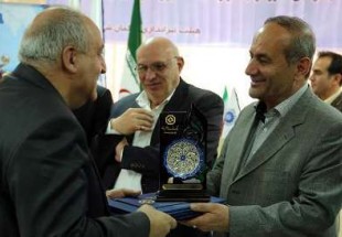 بخش توليد و تجارت براي رقابت در دوران پساتحريم آماده شود