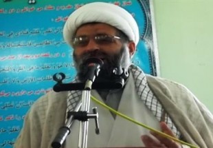 امروز رسالت اول بسيج مبارزه با نفوذ دشمن است