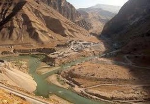 عدم توجه به فرسایش، رسوب در رودخانه‌ها و مخازن آب را به دنبال دارد