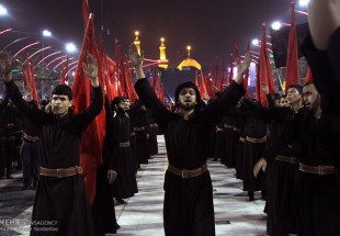 حمله داعش به زائران با ۵۸ خودروی بمب‌گذاری‌شده خنثی شد