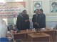 رئيس جديد اداره ارشاد بروجن معرفي شد