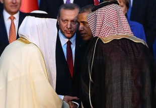 ابلاغیه مثلث شوم به سلمان و اردوغان/ قطعات پازل جور شد!