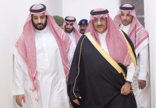 باج نفتی محمد بن سلمان به آمریکا/پشت پرده خصوصی‌سازی آرامکو چیست؟