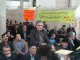 جشن انقلاب با حضور اصناف و بازاريان لردگان برگزار شد
