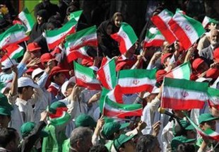 راهپيمايي 22 بهمن در 12 نقطه در شهرستان سامان برگزار مي‌شود