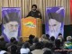 خداوند کسي را که راه تقوا پيشه بکند از سختي‌هاي دنيا و آخرت نجات مي‌دهد