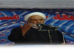 حضور مردم در انتخابات امسال ستودني است