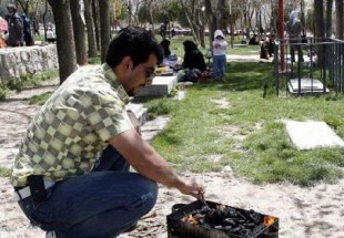 شنبه‌گردش روز گشت و گذار در شهرستان سامان