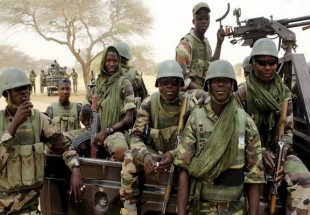 ارتش نیجریه بیش از ۸۰۰ گروگان را از بند بوکوحرام آزاد کرد