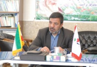 دیدار با 3600 ایثارگر در چهارمحال و بختیاری