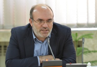 ستاد بحران شهرداری شهرکرد در پی بارش برف بهاری فعال شد