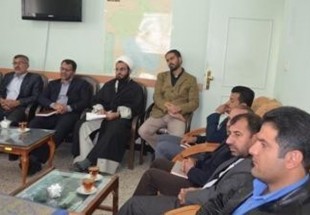 اعتکاف بزرگ‌ترين گردهمايي جوانان در مقابل تهاجم فرهنگي است
