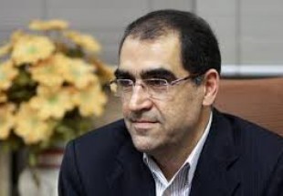 وزير بهداشت فردا به بروجن سفر مي‌کند