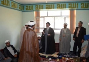 30 نفر از فعالان حوزه فرهنگي شهرستان اردل تجليل شدند