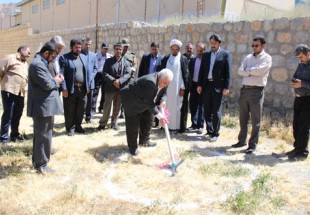 يک باب مسجد در زندان مرکزي شهرکرد احداث می‌شود