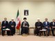 لزوم پیگیری و برخورد قاطع دولت با حقوق‌های نجومی/در شرایط فتنه نباید سخن، سکوت، اقدام و حتی نگرش موجب تقویت فتنه شود