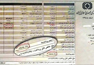 حقوق يک ماه مديران، آرزوي سال هاي جوانان