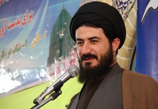 زنده ماندن قدس باعث تجديد روحيه جوانان حزب الله لبنان و طراوت و شادابي جوانان فلسطيني خواهد بود