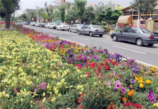 آمادگی همه جانبه چهارمحال و بختیاری برای پذیرایی از میهمانان عید سعید فطر