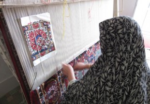 تجاری‌سازی طرح‌هاي فرش پيش‌شرط ورود به بازارهاي جهاني