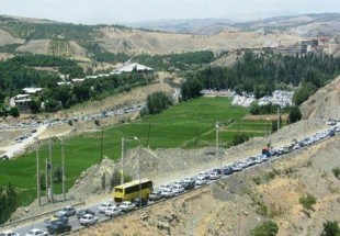 باز کردن گره ترافيکي در شهرستان سامان با ايجاد جاده جايگزين/حل مشکل با اختصاص 20 ميليارد تومان اعتبار