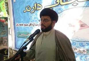 بی حجابی نشانه روشنفکري افراد نیست