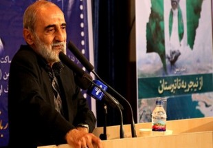 خط امام(ره) خاطره نیست تا عده‌ایی برایش خاطره‌گویی کنند