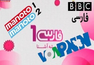 تولیدات ماهواره ای؛ ابزارتخریب ارزش های ایرانی و اسلامی