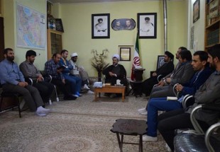 کسب رتبه شهرستان برتر در اجراي برنامه‌هاي قرآني