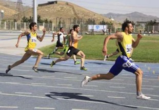 میزبانی بیش از ۱۰۰۰ دانش‌آموز دو و میدانی‌کار کشور در چهارمحال و بختیاری