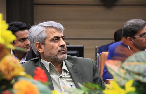 اشتغال اسمی بیش از 14هزار نفر در شهرک های صنعتی چهارمحال و بختیاری