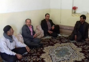 خدمت به محرومين و نيازمندان بايد در فرهنگ عمومي نهادينه شود