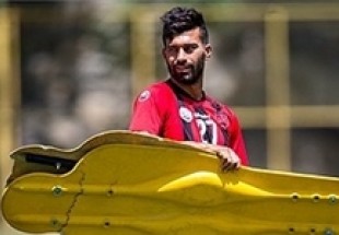 جدایی رضائیان از پرسپولیس به پایان رسید!/ طرفین بر سر عقد قرارداد به توافق رسیدند