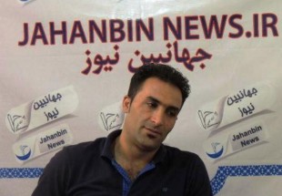 بوروکراسی‌های اداری در مسیر ورزش بارها منجر به یخ زدنم شد/اگر اسپانسرها دیده نشوند، ورزشکار هیچ حمایتی نمی‌شود