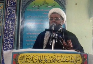 مشکل کم‌آبي دشت اردل تهديد جدي براي شاليزارها و باغات است