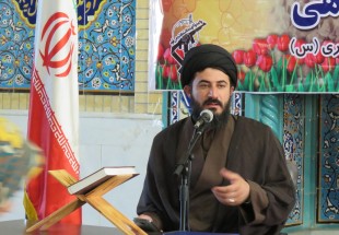 کنگره شهدا استان از بزرگترين برنامه هاي فرهنگي استان است