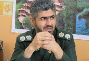 500 دانش آموز کوهرنگي به اردوي راهيان نور اعزام مي شوند