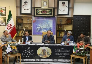 وضعيت اشتغال، مسكن و ازدواج جوانان به عنوان مهمترين اولويت هاي استان در دستور كار مسئولان ارشد قرار دارد