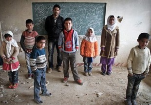 فساد #هشت_هزار_ميلياردي پاگذاشتن روي حقوق دانش آموزان محروم