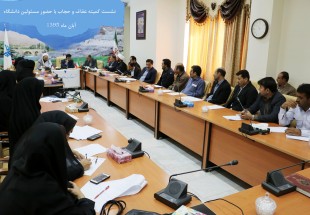 عفاف به عنوان یک فرهنگ، روش و منش مسلمانان را تبیین می کند